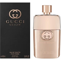 Guilty For Her Eau de Toilette