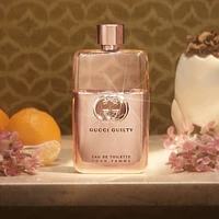 Guilty For Her Eau de Toilette
