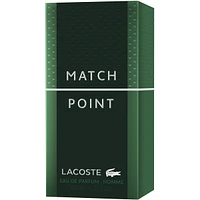 Lacoste Match Point Eau de Parfum