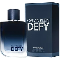 Defy Eau de Parfum for Men