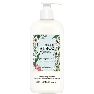 Amazing Grace Lavender Firming Body Emulsion