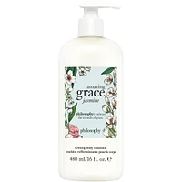 Amazing Grace Lavender Firming Body Emulsion
