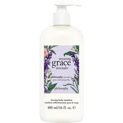 Amazing Grace Jasmine Firming Body Emulsion