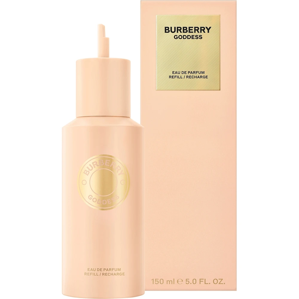 Goddess Eau de Parfum for Women Refill