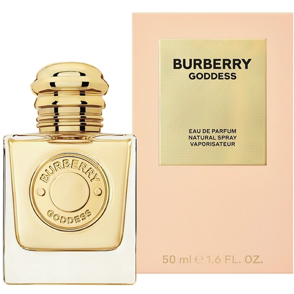 Goddess Eau de Parfum for Women