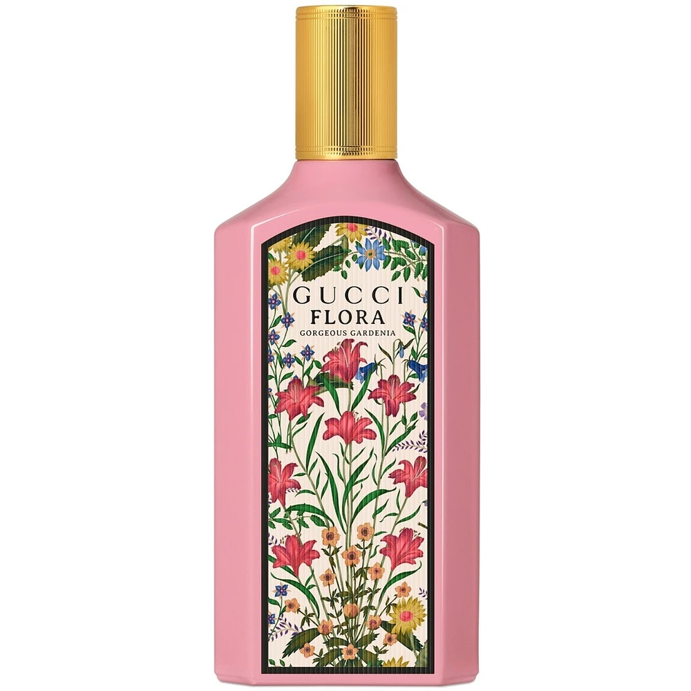 Flora Gorgeous Gardenia Eau de Parfum for Women