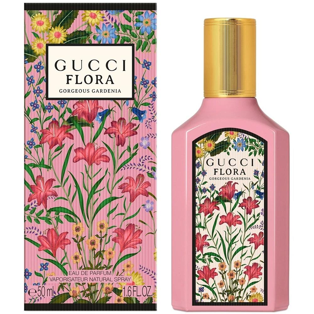 Flora Gorgeous Gardenia Eau de Parfum for Women