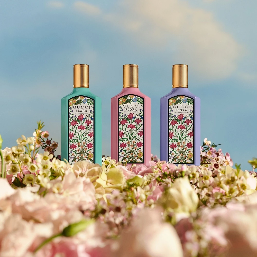 Flora Gorgeous Gardenia Eau de Parfum for Women