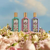 Flora Gorgeous Gardenia Eau de Parfum for Women
