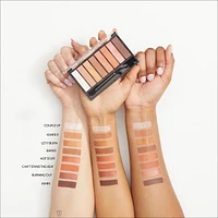 TruNaked Eyeshadow Palette
