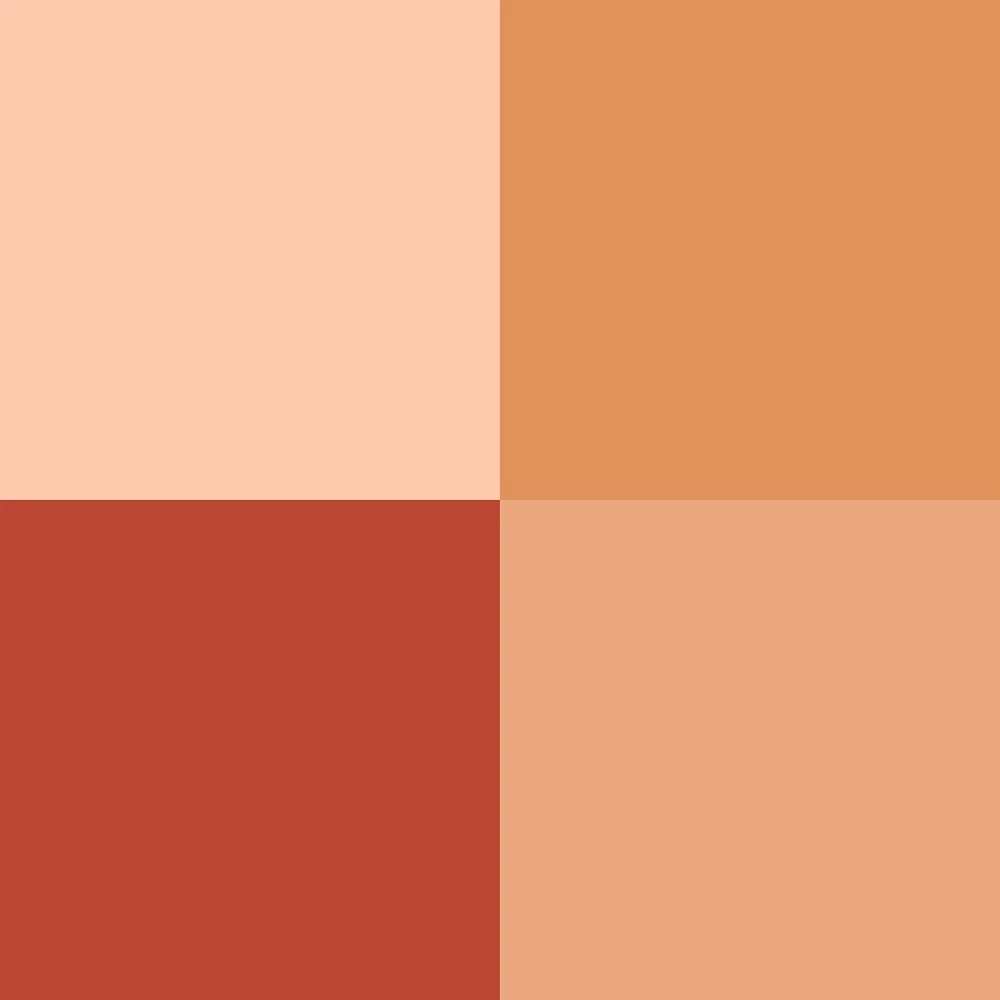 TruNaked Eyeshadow Palette