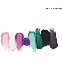 TruNaked Eyeshadow Palette