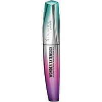 Wonder'Extension Mascara, with stretchy texture, clump-free, long lasting, smudge-proof, flake-proof & easy to remove, 100% Cruelty-Free