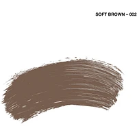 Wonder'Last Brow