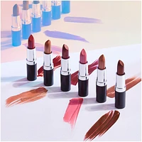 Rimmel London - Lasting Finish Softglow Lipstick