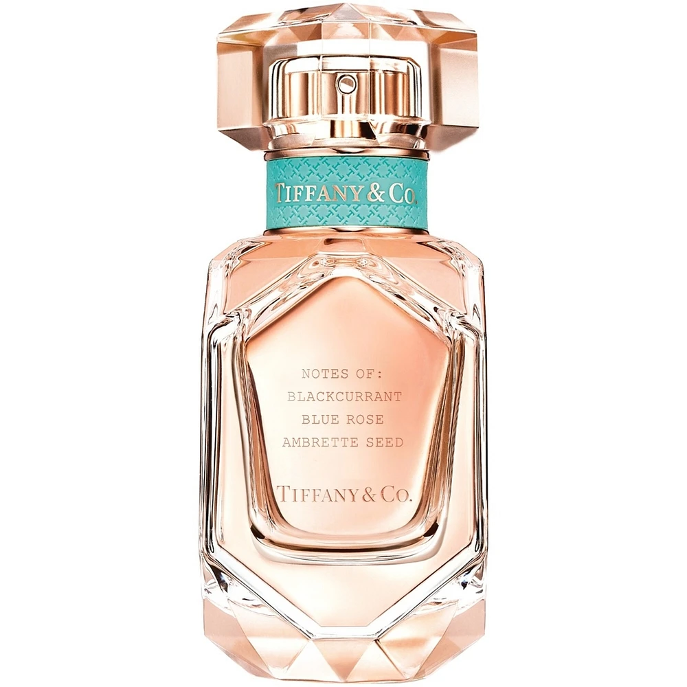 Rose Gold Eau de Parfum for Her