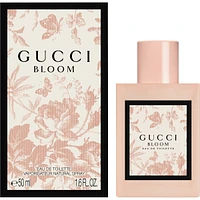 Bloom Eau de Toilette for Women