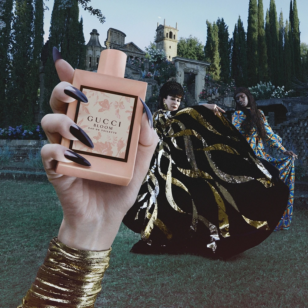 Bloom Eau de Toilette for Women