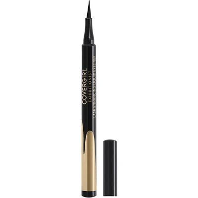Exhibitionist Lash Enhancing Liquid Eyeliner