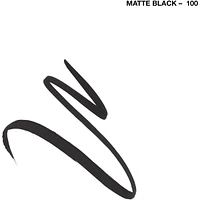 Exhibitionist Lash Enhancing Liquid Eyeliner