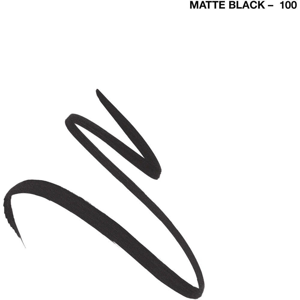 Exhibitionist Lash Enhancing Liquid Eyeliner