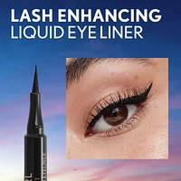 Exhibitionist Lash Enhancing Liquid Eyeliner