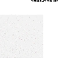 Clean Fresh Skincare Priming Glow Mist™, With Cactus Water, Rose Water and Vitamin C for 8HR Hydration, 100% Vegan & Cruelty-Free