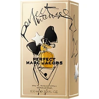 Perfect Intense Marc Jacobs Eau De Parfum