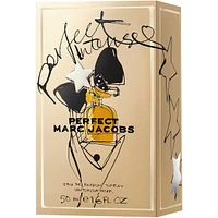 Perfect Intense Marc Jacobs Eau De Parfum