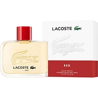 Red Eau de Toilette