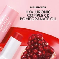 Clean Fresh Tinted Lip Balm