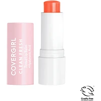 Clean Fresh Tinted Lip Balm
