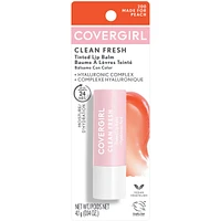 Clean Fresh Tinted Lip Balm