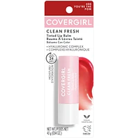 Clean Fresh Tinted Lip Balm