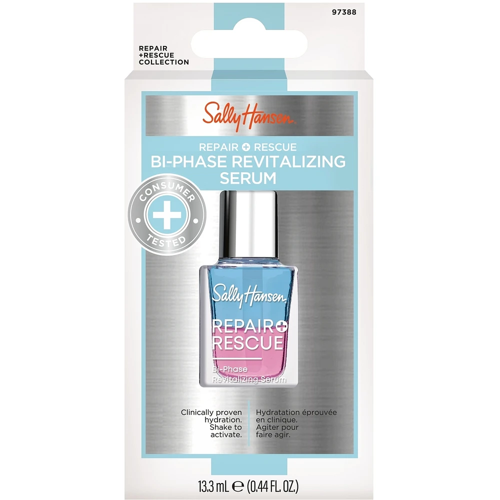 Sally Hansen - Repair + Rescue