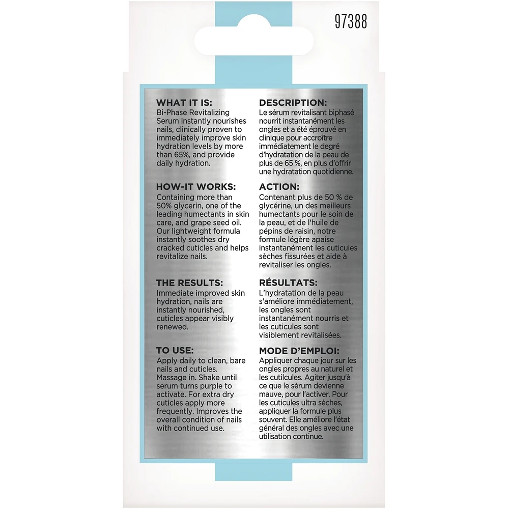 Sally Hansen - Repair + Rescue
