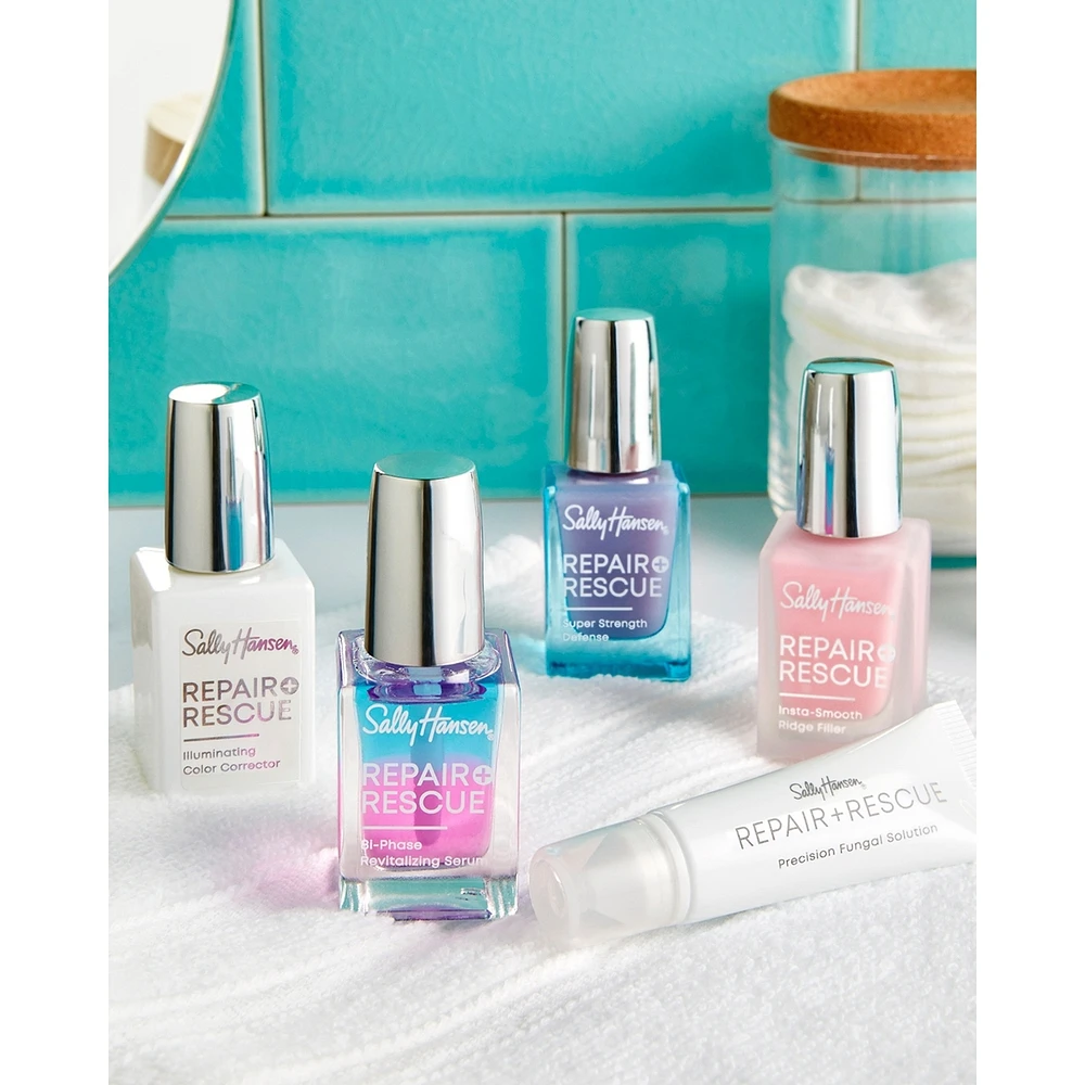 Sally Hansen - Repair + Rescue