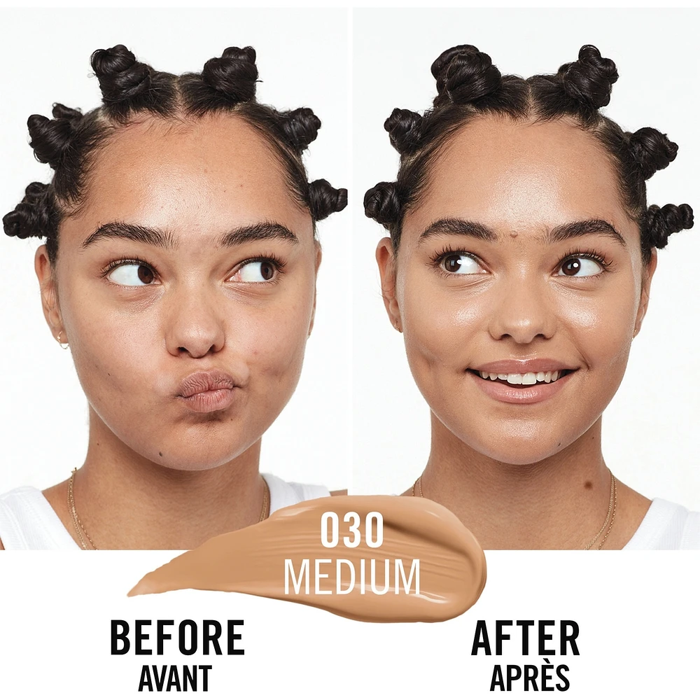 Rimmel Kind & Free Concealer