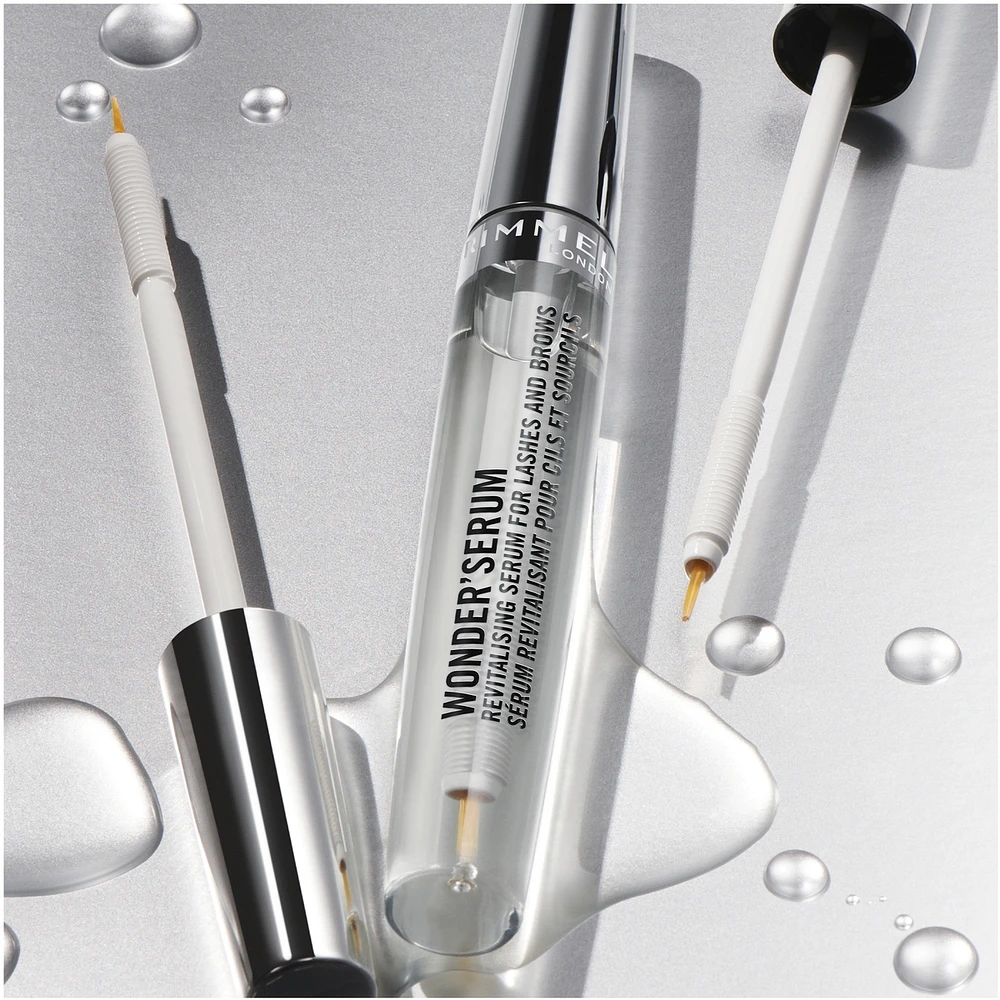 Wonder Lash Serum