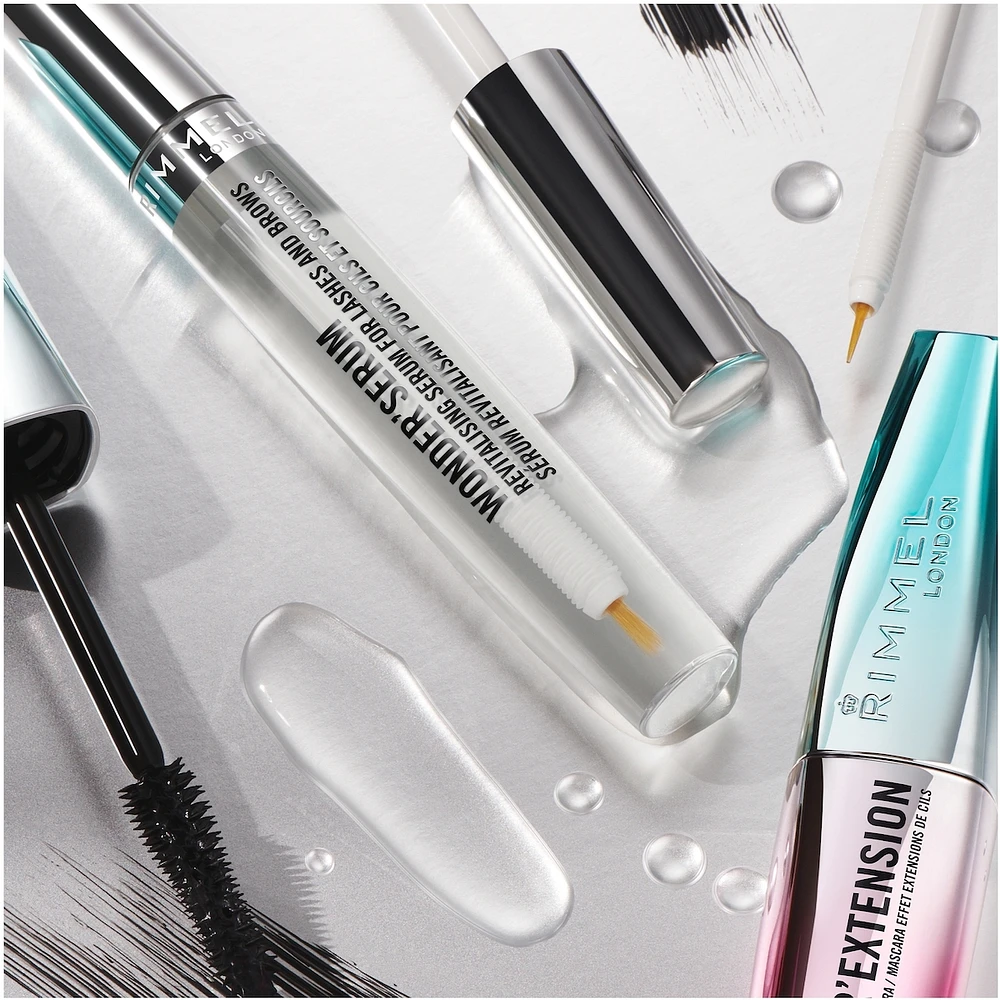 Wonder Lash Serum