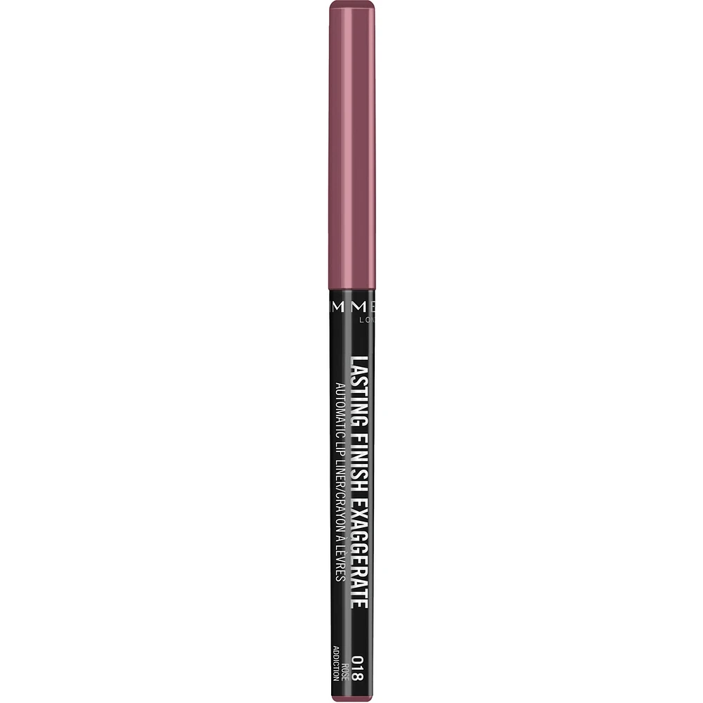 Lasting Finish Automatic Lip Liner