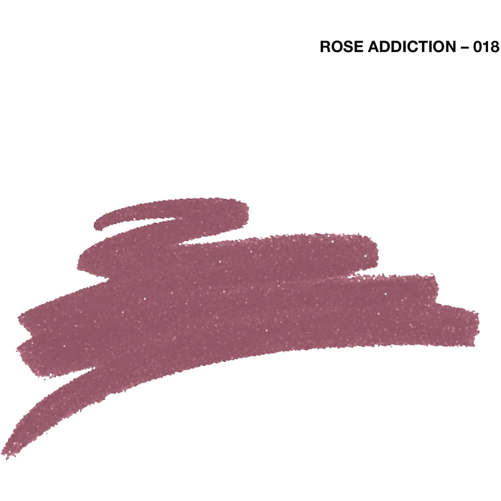 Lasting Finish Automatic Lip Liner