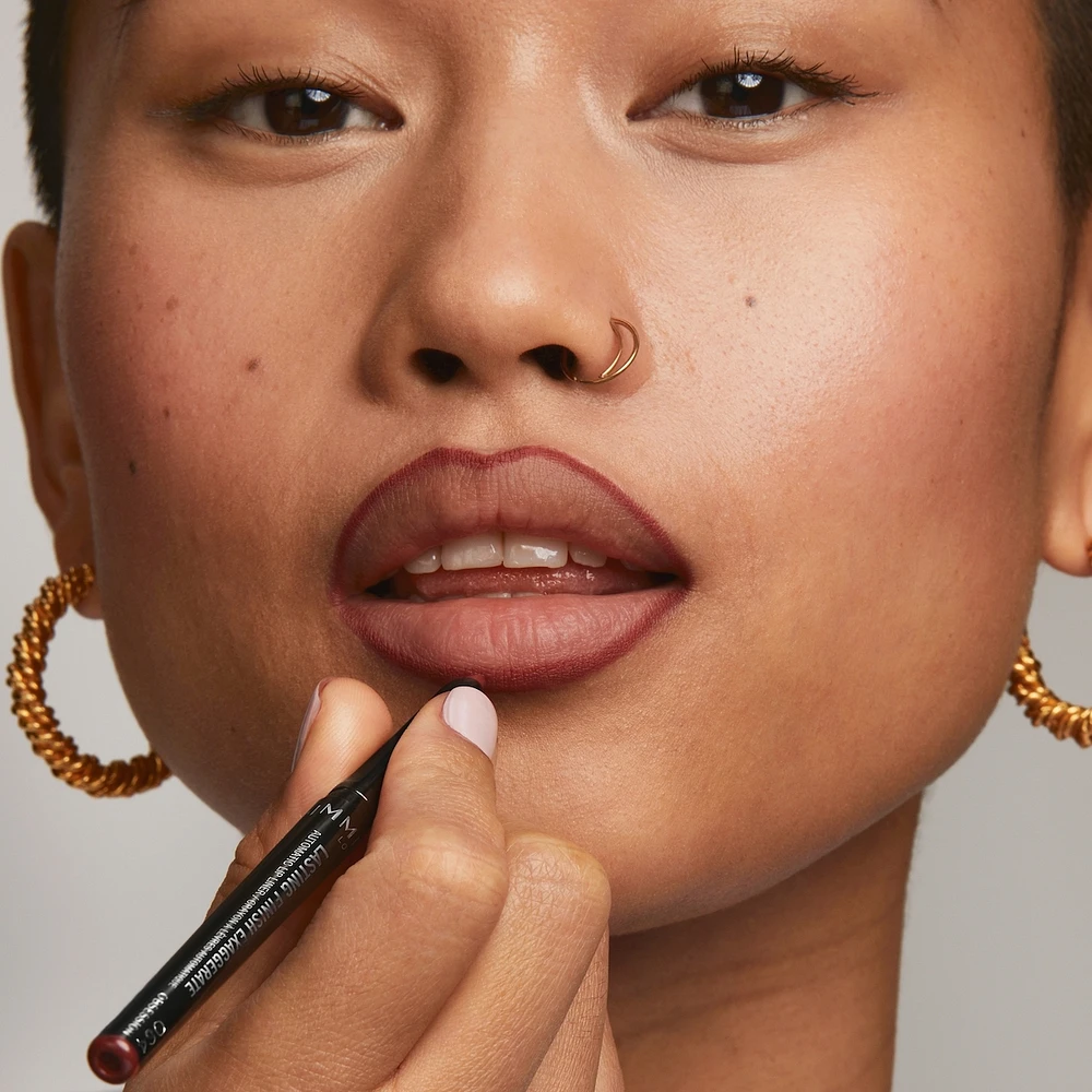 Lasting Finish Automatic Lip Liner