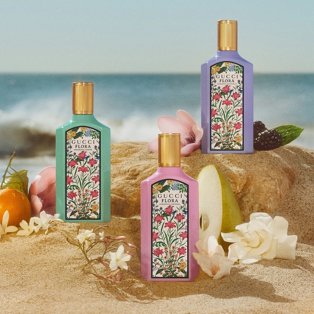 Flora Gorgeous Jasmine Eau de Parfum For Women