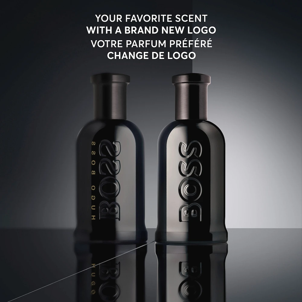 Boss Bottled Parfum