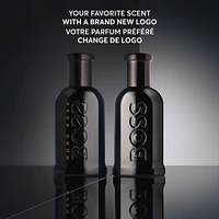 Boss Bottled Parfum