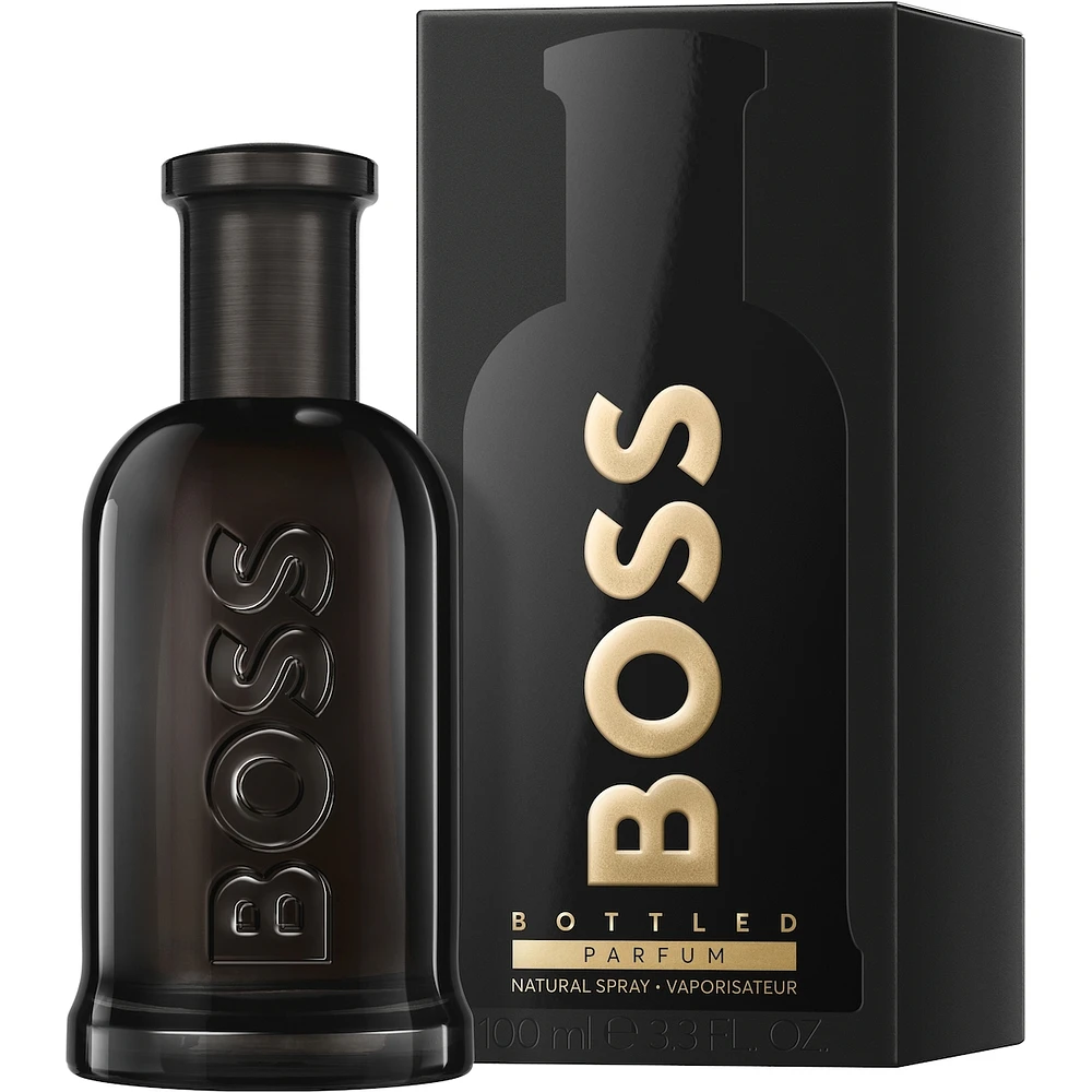 Boss Bottled Parfum
