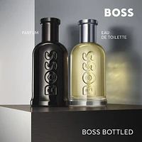 Boss Bottled Parfum