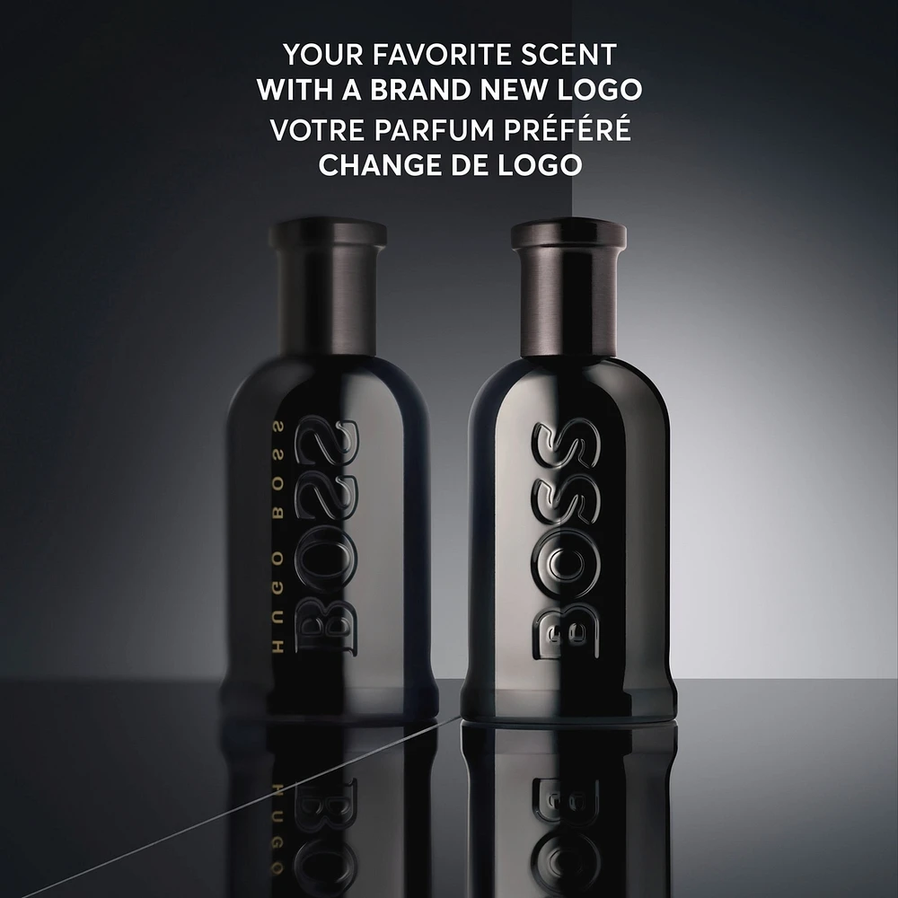 Boss Bottled Parfum