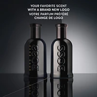 Boss Bottled Parfum